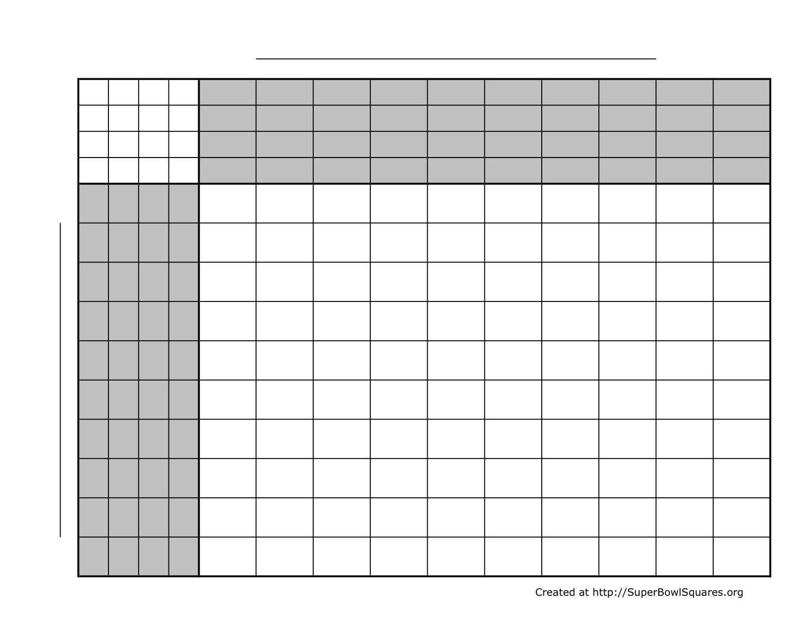 Printable Basketball Squares Sheets printable-basketball-squares-sheets
